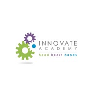 Innovate Academy logo, Innovate Academy contact details