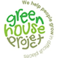 Greenhouse Project logo, Greenhouse Project contact details