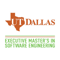 UTD Executive Master's in Software Engineering (EMSE) logo, UTD Executive Master's in Software Engineering (EMSE) contact details