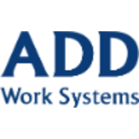 ADD Work Systems S.L. logo, ADD Work Systems S.L. contact details