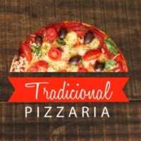 Tradicional Pizzaria logo, Tradicional Pizzaria contact details