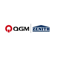 QGM-ZENITH BLOCK MACHINE logo, QGM-ZENITH BLOCK MACHINE contact details