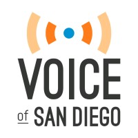 Voice of San Diego logo, Voice of San Diego contact details