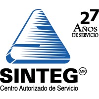 Sinteg en México, S.A. de C.V. logo, Sinteg en México, S.A. de C.V. contact details