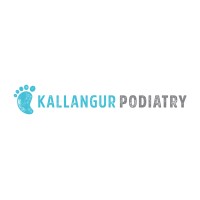 Kallangur Podiatry logo, Kallangur Podiatry contact details