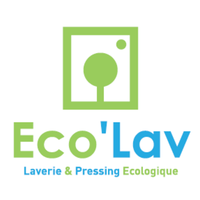 Eco'Lav (Laverie & Pressing Ecologique) logo, Eco'Lav (Laverie & Pressing Ecologique) contact details