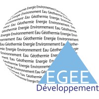 EGEE Développement logo, EGEE Développement contact details