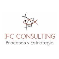 IFC CONSULTING logo, IFC CONSULTING contact details