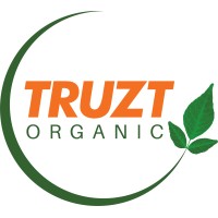 TRUZT ORGANIC AND NATURAL PRODUCTS logo, TRUZT ORGANIC AND NATURAL PRODUCTS contact details