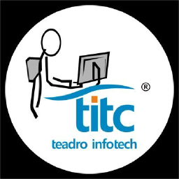 Teadro Systems L.T.D logo, Teadro Systems L.T.D contact details