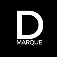 D-Marque logo, D-Marque contact details