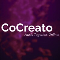 CoCreato logo, CoCreato contact details