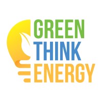 Green Think Energy logo, Green Think Energy contact details