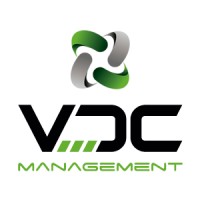 VDC Management logo, VDC Management contact details