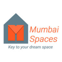 Mumbai Spaces logo, Mumbai Spaces contact details