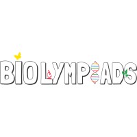 Biolympiads logo, Biolympiads contact details