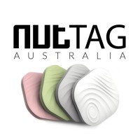 NutTag Australia logo, NutTag Australia contact details