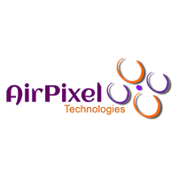 AirPixel Technologies Inc. logo, AirPixel Technologies Inc. contact details