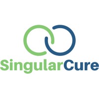 SingularCure Inc. logo, SingularCure Inc. contact details