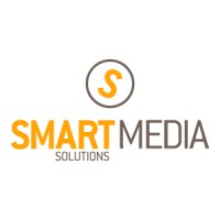 Smart Media Solutions logo, Smart Media Solutions contact details