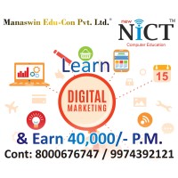 manaswin edu con pvt. ltd. logo, manaswin edu con pvt. ltd. contact details