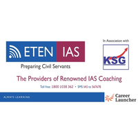 ETEN IAS logo, ETEN IAS contact details