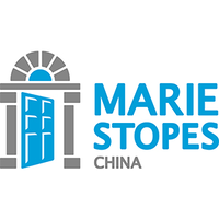 Marie Stopes International China logo, Marie Stopes International China contact details