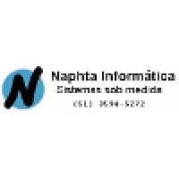 Naphta Informatica Ltda logo, Naphta Informatica Ltda contact details