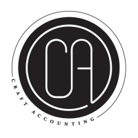 Craft Accounting Pty Limited logo, Craft Accounting Pty Limited contact details