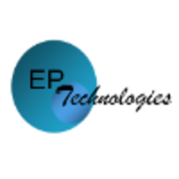 EP Technologies Limited logo, EP Technologies Limited contact details