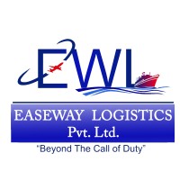 EASEWAY LOGISTICS PVT LTD logo, EASEWAY LOGISTICS PVT LTD contact details