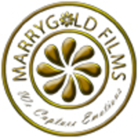 MarryGold Films logo, MarryGold Films contact details