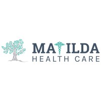 Matilda Health Care logo, Matilda Health Care contact details