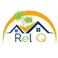 RelQ Power System logo, RelQ Power System contact details