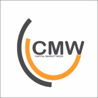 Capital Market Week logo, Capital Market Week contact details