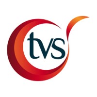 TVS S.p.A. logo, TVS S.p.A. contact details