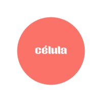 Célula logo, Célula contact details