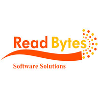 ReadBytes Software Solutions Pvt Ltd logo, ReadBytes Software Solutions Pvt Ltd contact details