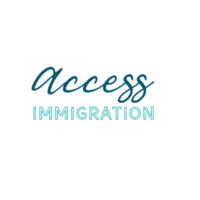 Access Immigration logo, Access Immigration contact details