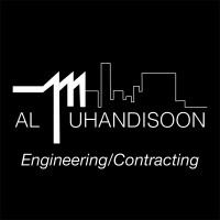 Almuhandisoon logo, Almuhandisoon contact details