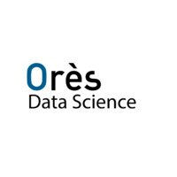 Orès Data Science logo, Orès Data Science contact details