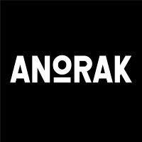 Anorak Travel logo, Anorak Travel contact details