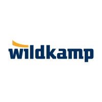 Wildkamp B.V. logo, Wildkamp B.V. contact details