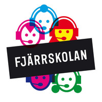 Fjärrskolan logo, Fjärrskolan contact details