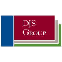 DJS Group LLC logo, DJS Group LLC contact details