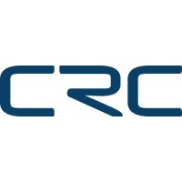 CRC logo, CRC contact details