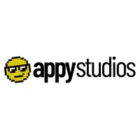 Appy Studios logo, Appy Studios contact details