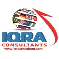 Iqra Consultants logo, Iqra Consultants contact details