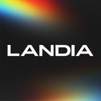 Landia logo, Landia contact details