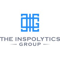 The Inspolytics Group logo, The Inspolytics Group contact details